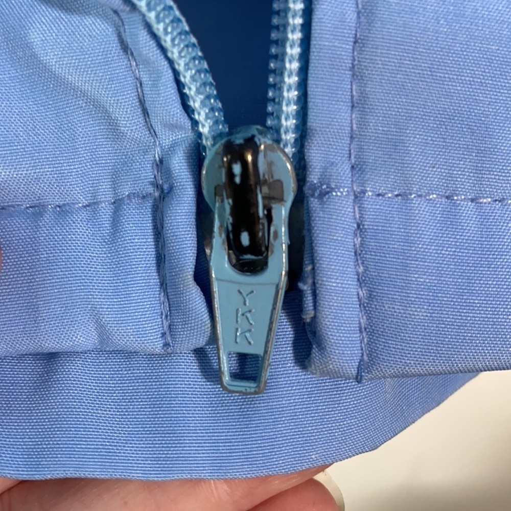RARE Vintage Raynor Hawaii ‘85 Windbreaker Jacket - Picture 8 of 8